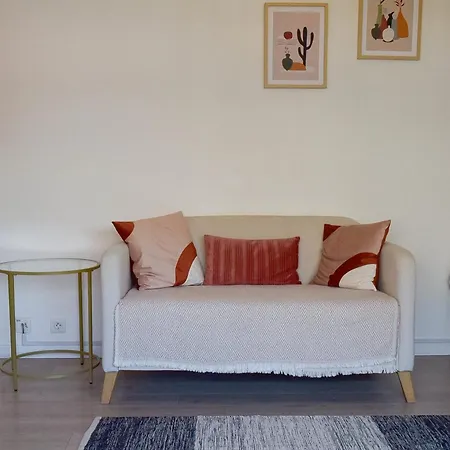 Palm With Terrace 150m From Beaches * Cannes