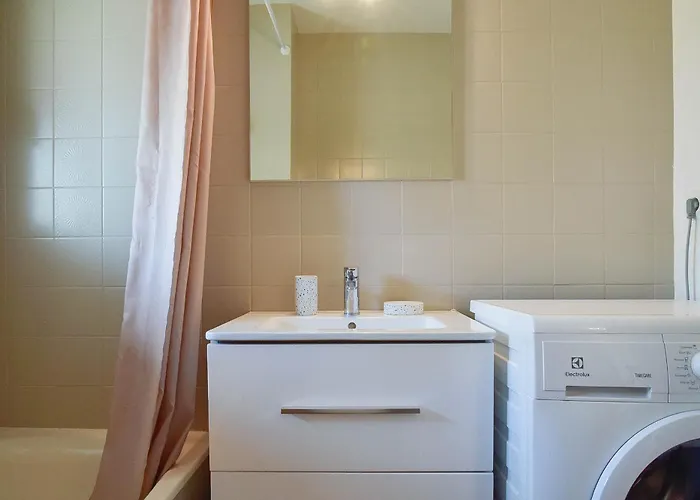 Apartamento Palm With Terrace 150m From Beaches Cannes